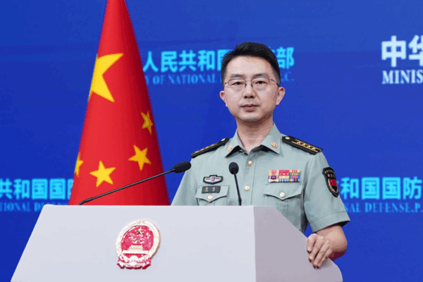China Slams Taiwan Leader Over ‘Mainland Threat’ Claims China_Slams_Taiwan_Leader_Over__Mainland_Threat__Claims