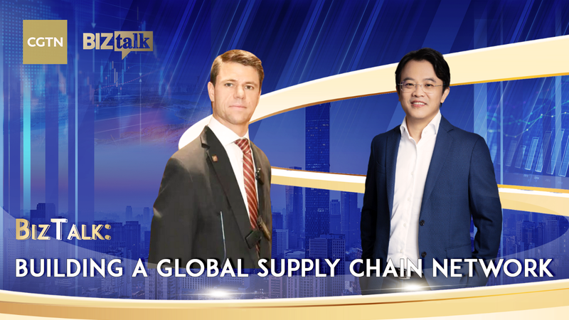 China_Strengthens_Global_Supply_Chains_Amid_Rising_Pressures_poster - Khabar Asia China_Strengthens_Global_Supply_Chains_Amid_Rising_Pressures video poster