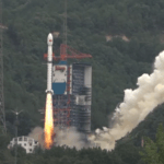 China_Successfully_Launches_Shiyan_28B_01_Test_Satellite_for_Space_Exploration_poster - Khabar Asia China_Successfully_Launches_Shiyan_28B_01_Test_Satellite_for_Space_Exploration video poster