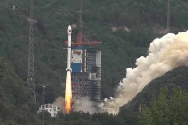 China Successfully Launches Shiyan-28B 01 Test Satellite for Space Exploration China_Successfully_Launches_Shiyan_28B_01_Test_Satellite_for_Space_Exploration video poster