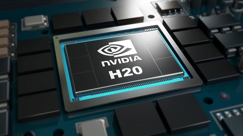 China_Summons_Nvidia_Over_AI_Chip_Security_Concerns