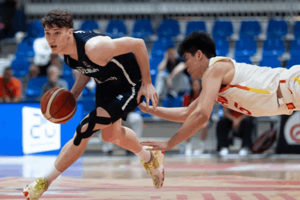 China U19 Basketball Team Advances Despite Group Stage Losses China_U19_Basketball_Team_Advances_Despite_Group_Stage_Losses