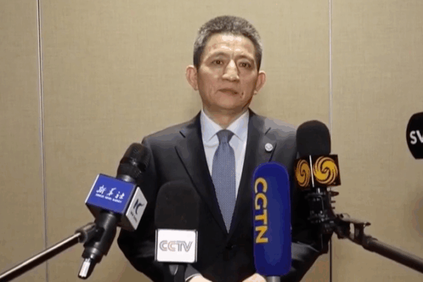 China-U.S. Trade Talks in Stockholm Deemed ‘Constructive’ Amid Global Economic Shifts China_U_S__Trade_Talks_in_Stockholm_Deemed__Constructive__Amid_Global_Economic_Shifts video poster