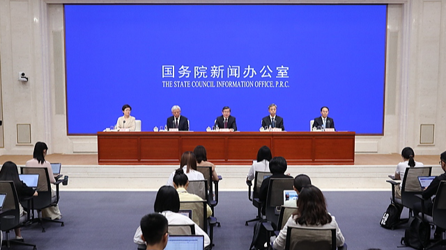 China_Unveils_2035_Blueprint_for_River_and_Lake_Protection - Khabar Asia China_Unveils_2035_Blueprint_for_River_and_Lake_Protection