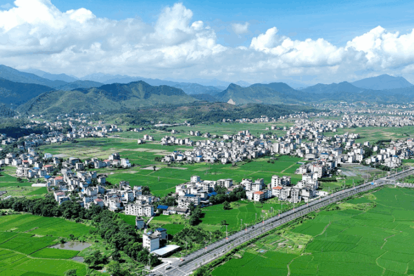 China Unveils New Financial Push for Rural Revitalization, Targets Key Sectors China_Unveils_New_Financial_Push_for_Rural_Revitalization__Targets_Key_Sectors