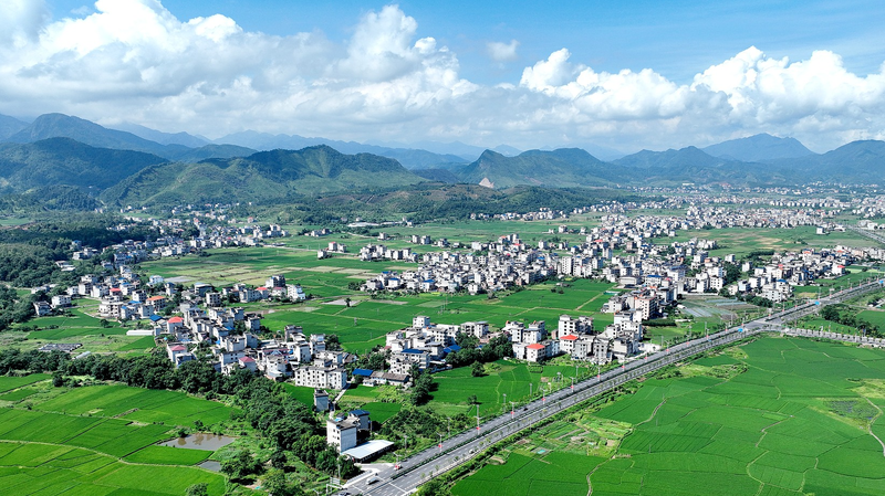 China_Unveils_New_Financial_Push_for_Rural_Revitalization__Targets_Key_Sectors - Khabar Asia China_Unveils_New_Financial_Push_for_Rural_Revitalization__Targets_Key_Sectors