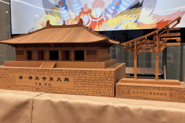 China Unveils Tang Dynasty Architectural Wonders at Osaka Expo 2025 China_Unveils_Tang_Dynasty_Architectural_Wonders_at_Osaka_Expo_2025