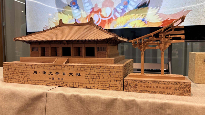 China_Unveils_Tang_Dynasty_Architectural_Wonders_at_Osaka_Expo_2025