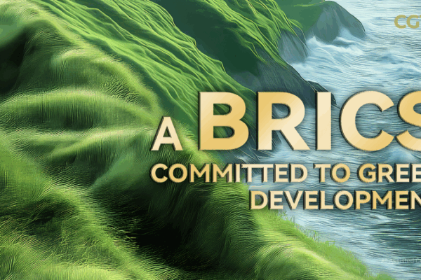 China Urges BRICS Bloc to Lead Global Green Transition China_Urges_BRICS_Bloc_to_Lead_Global_Green_Transition video poster