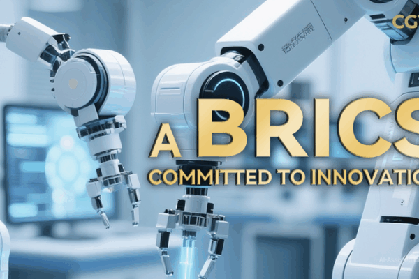 China Urges BRICS to Lead Innovation-Driven Growth China_Urges_BRICS_to_Lead_Innovation_Driven_Growth video poster