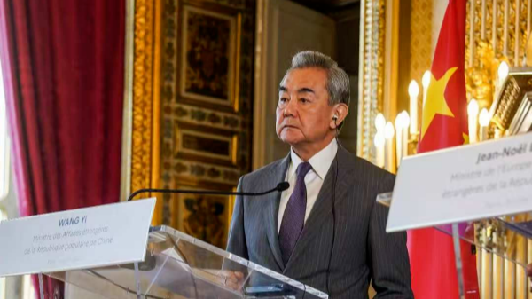China Urges Diplomacy Over Force in Iran Nuclear Talks China_Urges_Diplomacy_Over_Force_in_Iran_Nuclear_Talks