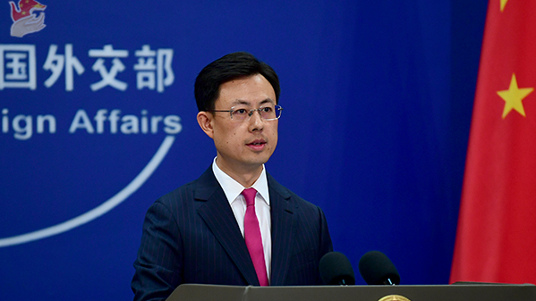 China_Urges_Diplomacy_to_Resolve_Iran_Nuclear_Standoff - Khabar Asia China_Urges_Diplomacy_to_Resolve_Iran_Nuclear_Standoff