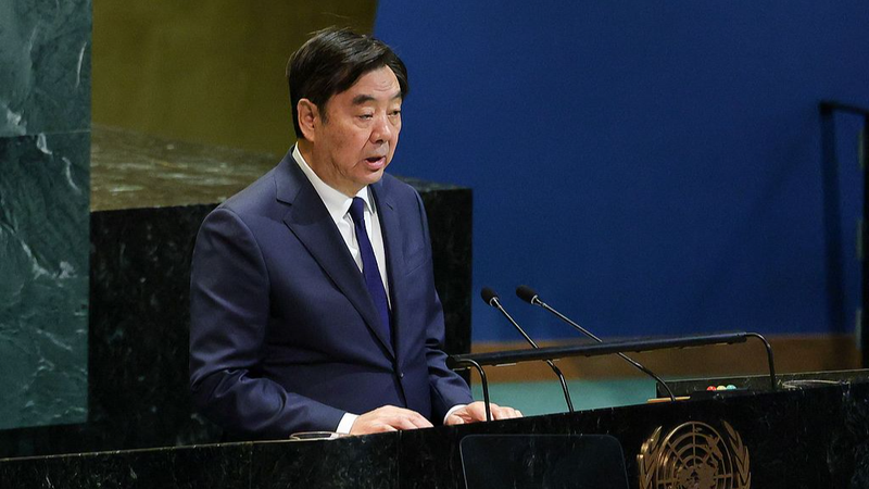 China_Urges_Global_Action_to_Advance_Two_State_Solution_for_Middle_East_Peace