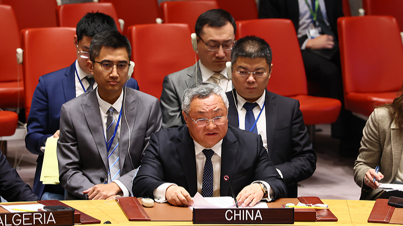 China_Urges_Israel_to_Prioritize_Gaza_Humanitarian_Crisis_at_UN - Khabar Asia China_Urges_Israel_to_Prioritize_Gaza_Humanitarian_Crisis_at_UN