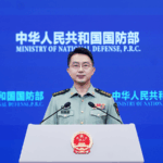 China_Urges_Japan_to_Heed_History_in_Military_Moves