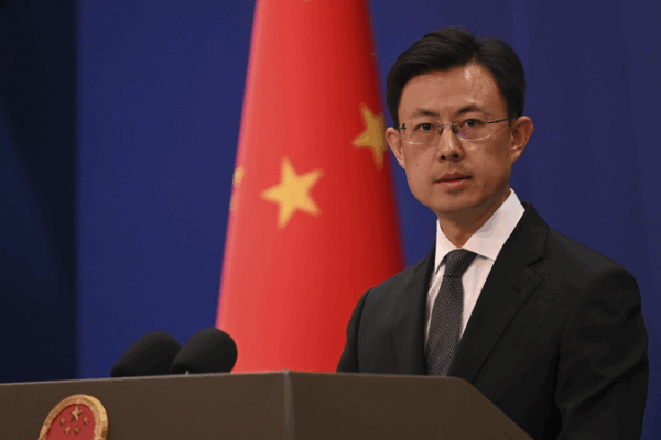 China Urges Japan to Protect Citizens After Tokyo Attack China_Urges_Japan_to_Protect_Citizens_After_Tokyo_Attack
