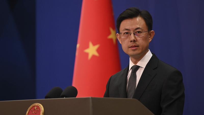 China_Urges_Japan_to_Protect_Citizens_After_Tokyo_Attack - Khabar Asia China_Urges_Japan_to_Protect_Citizens_After_Tokyo_Attack