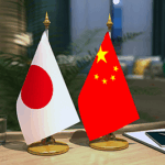 China_Urges_Japan_to_Reflect_on_History_in_Key_Diplomatic_Talks