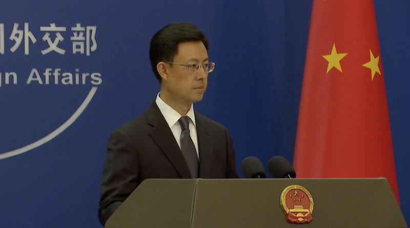China_Urges_Philippines_to_Avoid_Foreign_Backing_in_South_China_Sea_Dispute_poster - Khabar Asia China_Urges_Philippines_to_Avoid_Foreign_Backing_in_South_China_Sea_Dispute video poster
