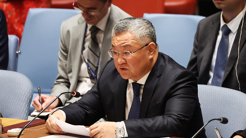 China_Urges_Restraint_as_Thailand_Cambodia_Tensions_Rise - Khabar Asia China_Urges_Restraint_as_Thailand_Cambodia_Tensions_Rise