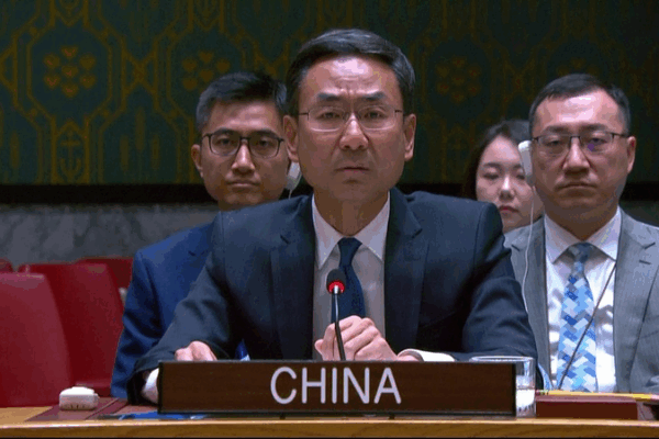 China Urges US to Halt Blame Game Over Ukraine Conflict China_Urges_US_to_Halt_Blame_Game_Over_Ukraine_Conflict