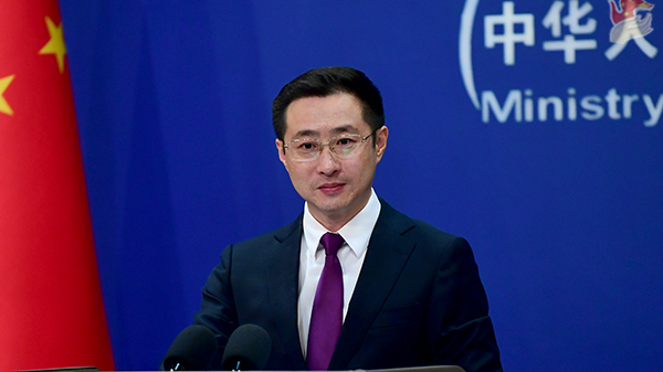 China Urges U.S. to End Cuba Blockade, Calls Sanctions ‘Unjust’ China_Urges_U_S__to_End_Cuba_Blockade__Calls_Sanctions__Unjust_