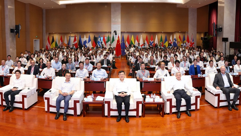 China__EU_Launch_Youth_Science_Initiative_to_Strengthen_Ties - Khabar Asia China__EU_Launch_Youth_Science_Initiative_to_Strengthen_Ties