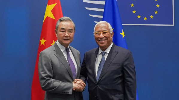 China, EU Urged to Anchor Global Stability Amid Turbulence China__EU_Urged_to_Anchor_Global_Stability_Amid_Turbulence