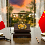 China__France_Strengthen_Multilateral_Ties_Amid_Global_Uncertainty - Khabar Asia China__France_Strengthen_Multilateral_Ties_Amid_Global_Uncertainty