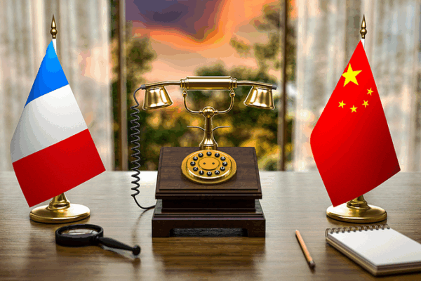 China__France_Strengthen_Multilateral_Ties_Amid_Global_Uncertainty