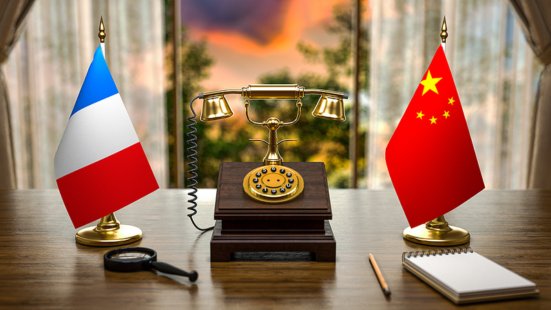 China__France_Strengthen_Multilateral_Ties_Amid_Global_Uncertainty