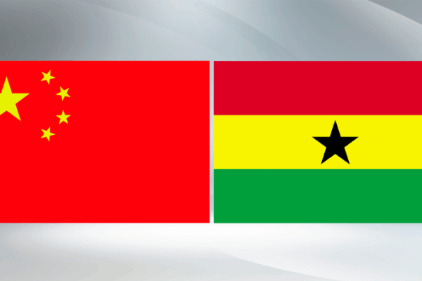 China, Ghana Mark 65 Years of Diplomatic Ties China__Ghana_Mark_65_Years_of_Diplomatic_Ties