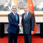 China__India_Pledge_Mutual_Trust_Amid_Talks_in_Beijing