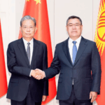 China__Kyrgyzstan_Strengthen_Ties_in_Infrastructure___Security - Khabar Asia China__Kyrgyzstan_Strengthen_Ties_in_Infrastructure___Security