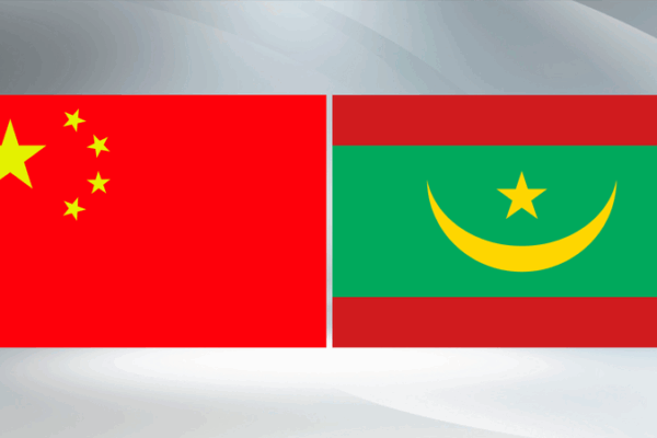 China, Mauritania Mark 60 Years of Ties, Elevate Strategic Partnership China__Mauritania_Mark_60_Years_of_Ties__Elevate_Strategic_Partnership