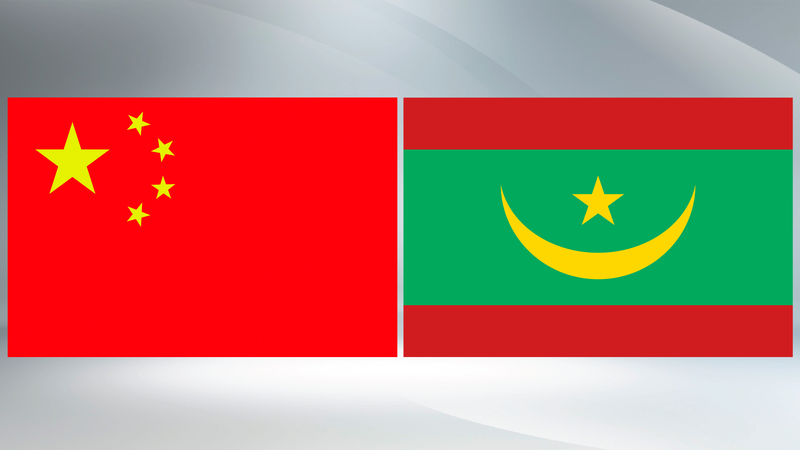 China__Mauritania_Mark_60_Years_of_Ties__Elevate_Strategic_Partnership - Khabar Asia China__Mauritania_Mark_60_Years_of_Ties__Elevate_Strategic_Partnership