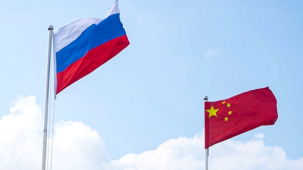 China__Russia_Strengthen_Strategic_Ties_Amid_Global_Shifts - Khabar Asia China__Russia_Strengthen_Strategic_Ties_Amid_Global_Shifts