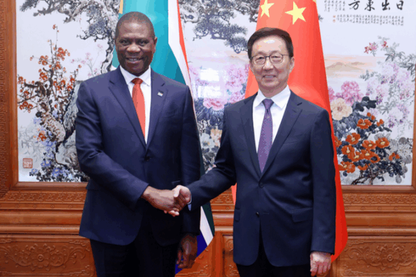 China__South_Africa_Strengthen_Strategic_Partnership_in_Beijing_Talks - Khabar Asia China__South_Africa_Strengthen_Strategic_Partnership_in_Beijing_Talks