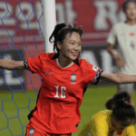 China__South_Korea_Draw_Thriller_in_Women_s_East_Asian_Cup_Opener - Khabar Asia China__South_Korea_Draw_Thriller_in_Women_s_East_Asian_Cup_Opener