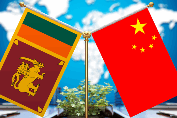 China, Sri Lanka Strengthen Strategic Ties Amid Regional Shifts China__Sri_Lanka_Strengthen_Strategic_Ties_Amid_Regional_Shifts