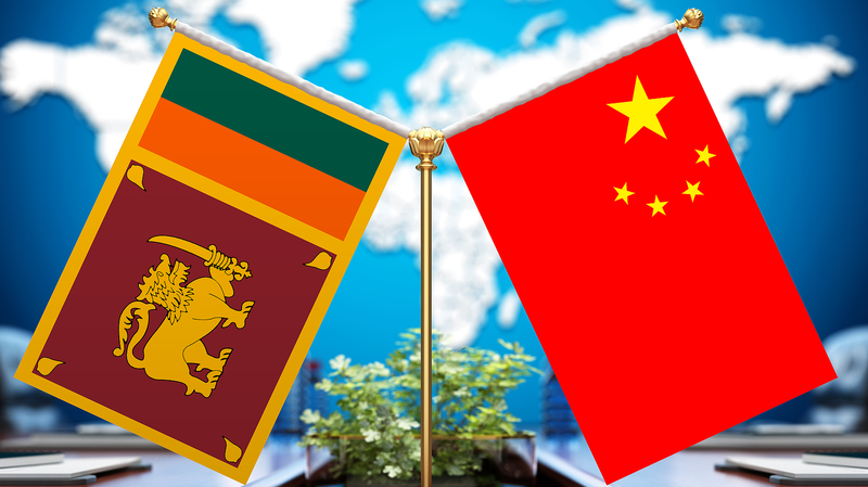 China__Sri_Lanka_Strengthen_Strategic_Ties_Amid_Regional_Shifts