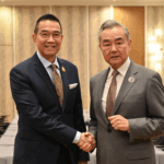 China__Thailand_Strengthen_Ties_on_50th_Anniversary__Address_Regional_Stability