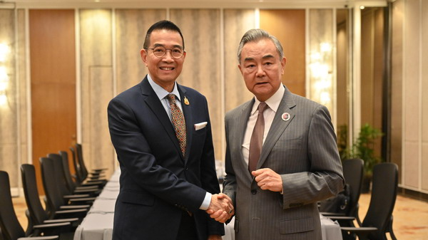 China__Thailand_Strengthen_Ties_on_50th_Anniversary__Address_Regional_Stability - Khabar Asia China__Thailand_Strengthen_Ties_on_50th_Anniversary__Address_Regional_Stability