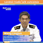 China__US_Accelerate_Trade_Talks_Following_London_Framework_poster - Khabar Asia China__US_Accelerate_Trade_Talks_Following_London_Framework video poster