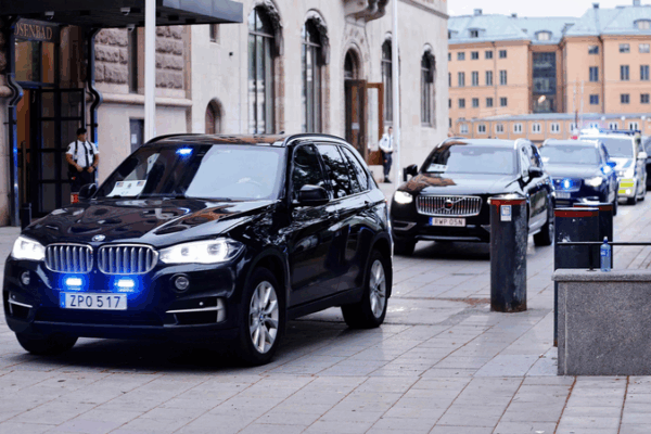 China, U.S. Move to Extend Tariff Truce After Stockholm Trade Talks China__U_S__Move_to_Extend_Tariff_Truce_After_Stockholm_Trade_Talks