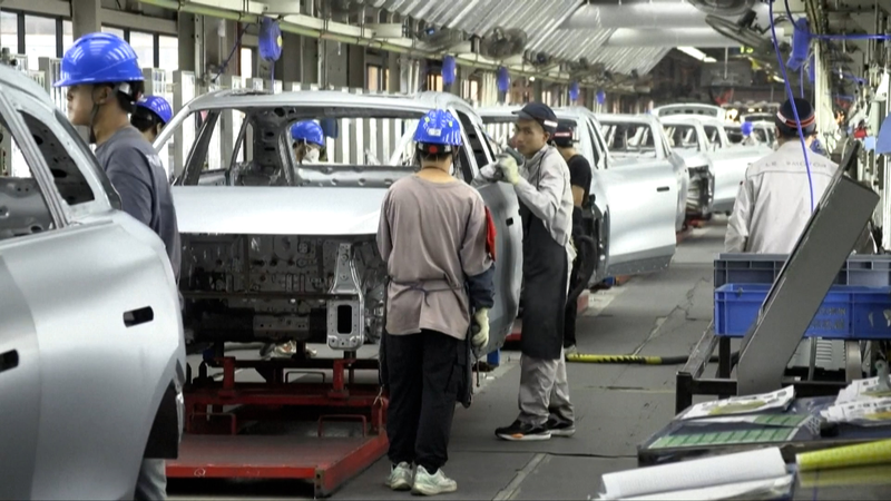 China_and_Brazil_Forge_New_Global_Trade_Pathways_at_BRICS_Summit video poster