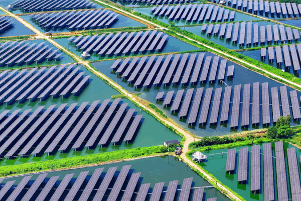 China and EU Forge Climate Pact: Carbon Markets and Green Tech in Focus China_and_EU_Forge_Climate_Pact__Carbon_Markets_and_Green_Tech_in_Focus
