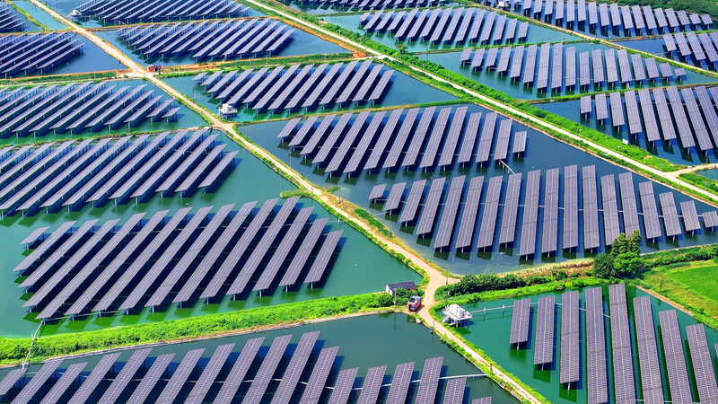 China_and_EU_Forge_Climate_Pact__Carbon_Markets_and_Green_Tech_in_Focus - Khabar Asia China_and_EU_Forge_Climate_Pact__Carbon_Markets_and_Green_Tech_in_Focus