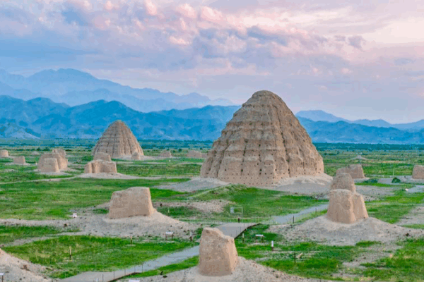 China’s 60 UNESCO Heritage Sites: Preserving History, Shaping Global Culture China_s_60_UNESCO_Heritage_Sites__Preserving_History__Shaping_Global_Culture