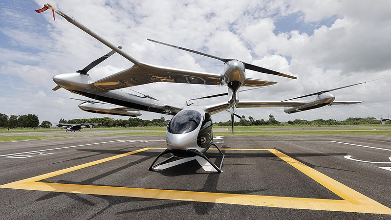 China_s_AutoFlight_Delivers_Breakthrough_Tonne_Class_eVTOL_Aircraft - Khabar Asia China_s_AutoFlight_Delivers_Breakthrough_Tonne_Class_eVTOL_Aircraft